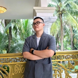 DUY ỐM