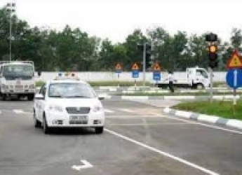 KHÓA HỌC THI BẰNG LÁI XE ÔTÔ HẠNG B2